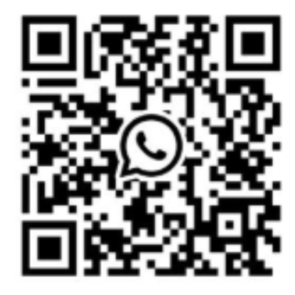 WhatsApp QR